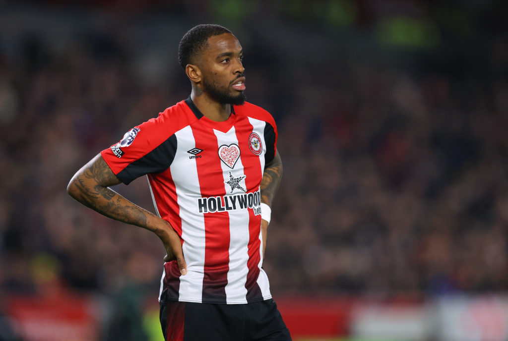Brentford FC v Manchester City - Premier League
