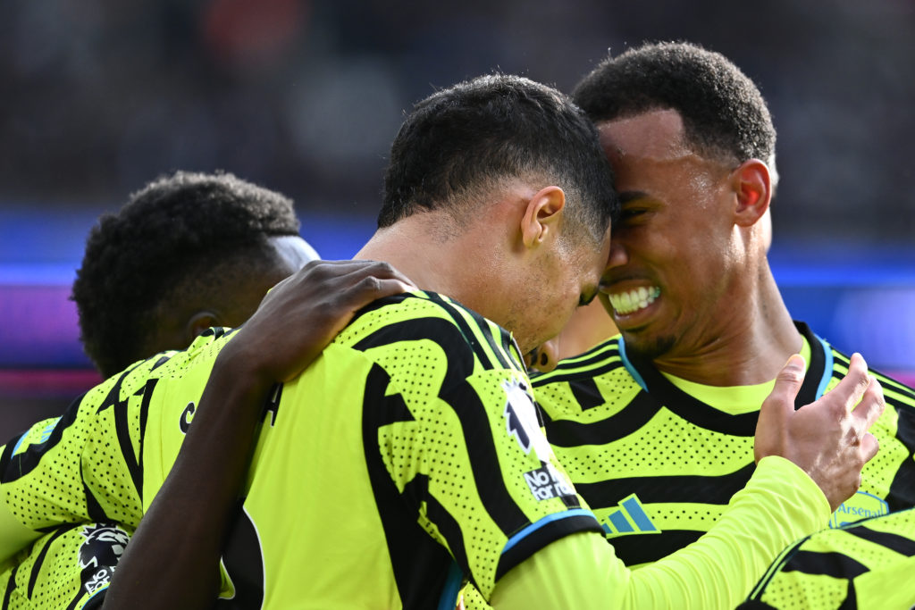 West Ham United v Arsenal FC - Premier League