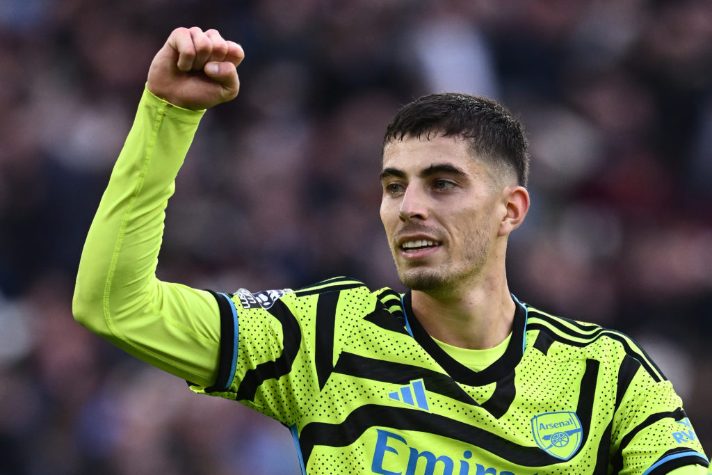 West Ham United v Arsenal FC - Premier League