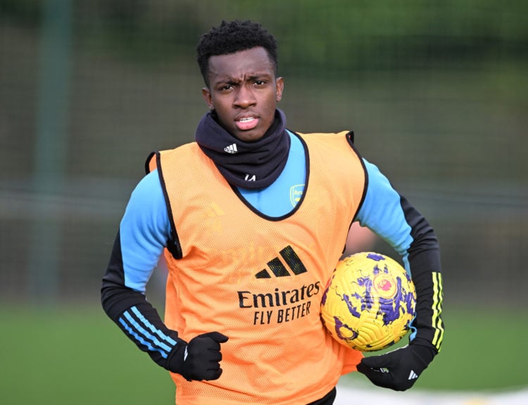 Photo by Stuart MacFarlane/Arsenal FC via Getty Images