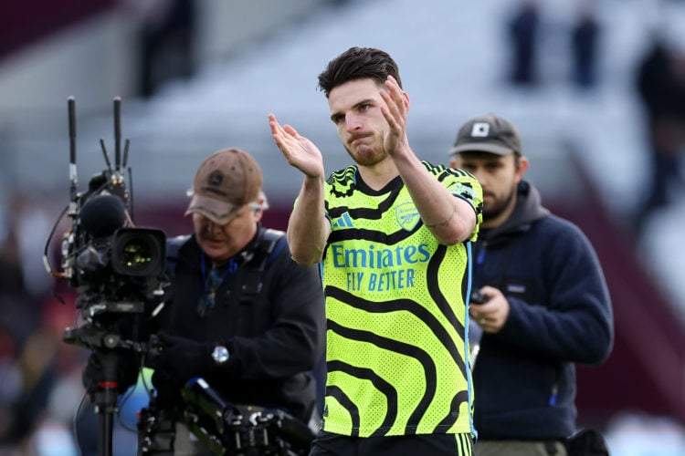 Photo by Julian Finney/Getty Images