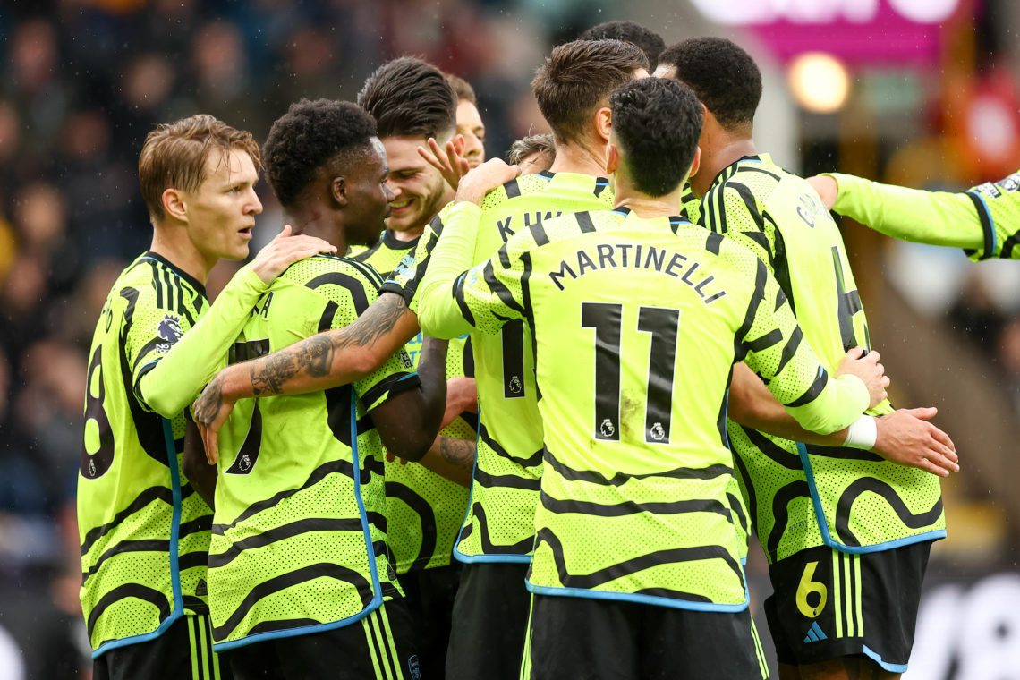 Photo by Daniel Chesterton/Offside/Offside via Getty Images