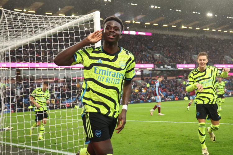 Photo by Daniel Chesterton/Offside/Offside via Getty Images