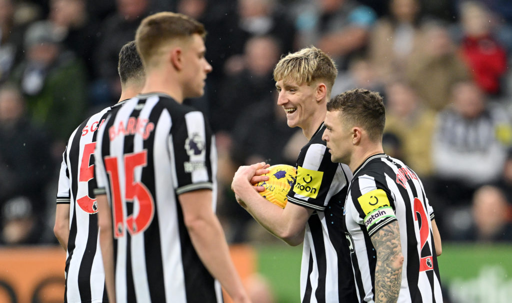 Newcastle United v AFC Bournemouth - Premier League