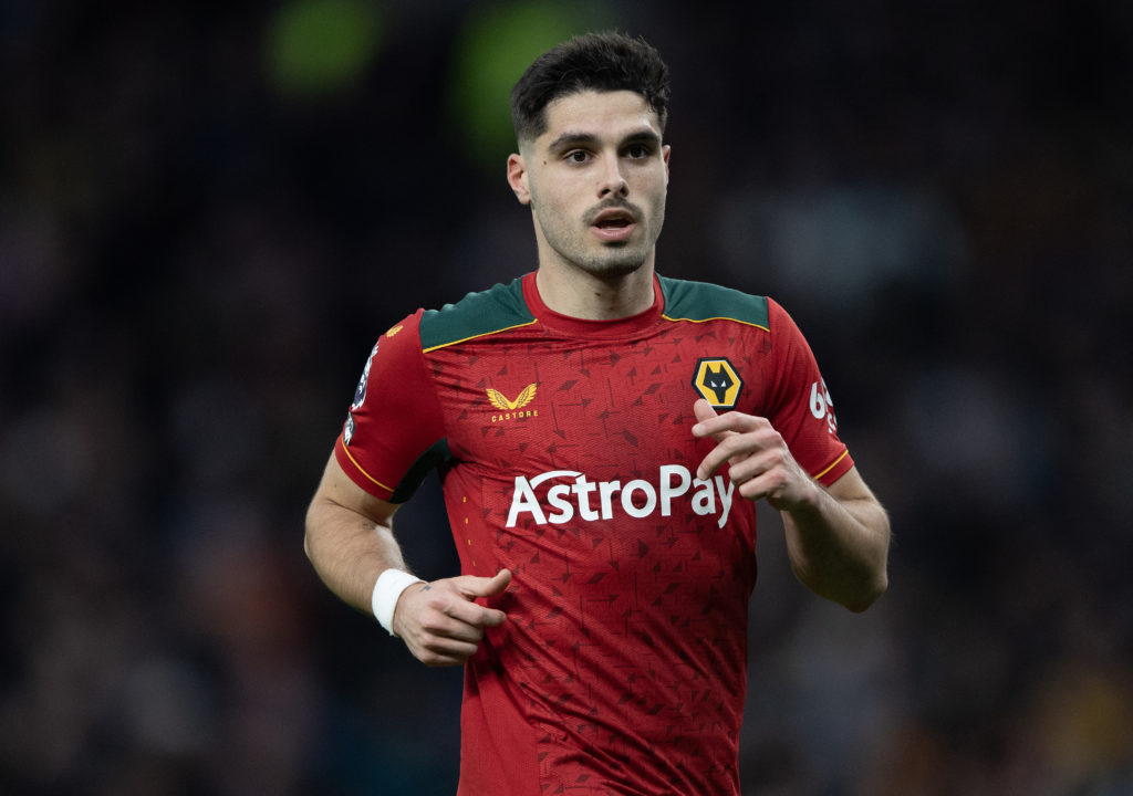 Pedro Neto Arsenal
