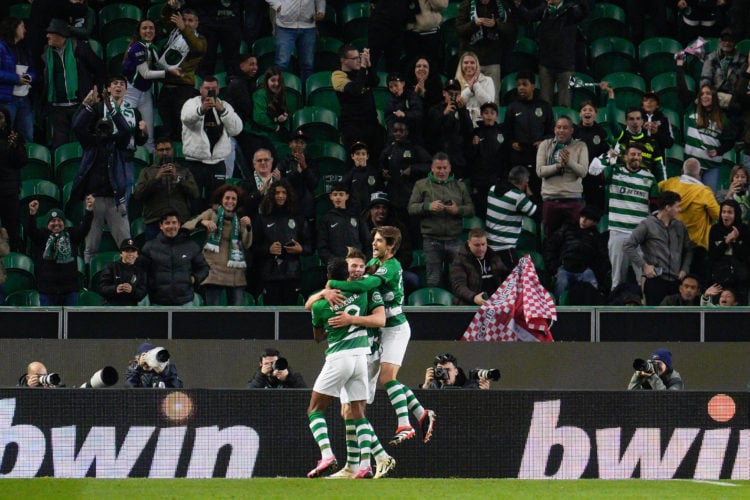 Photo by Bruno de Carvalho/SOPA Images/LightRocket via Getty Images