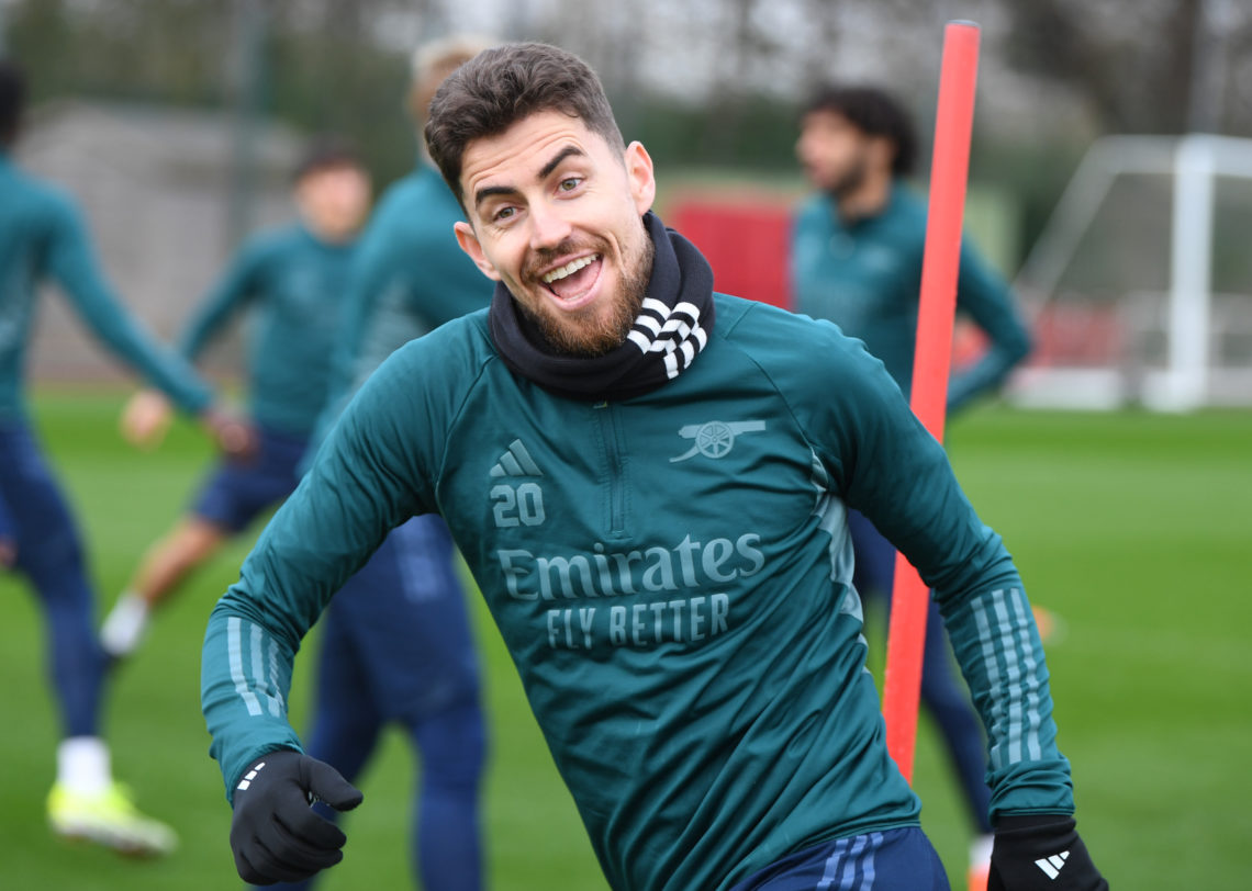 Photo by Stuart MacFarlane/Arsenal FC via Getty Images