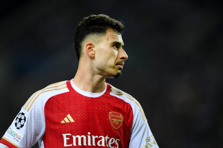 Photo by David Price/Arsenal FC via Getty Images