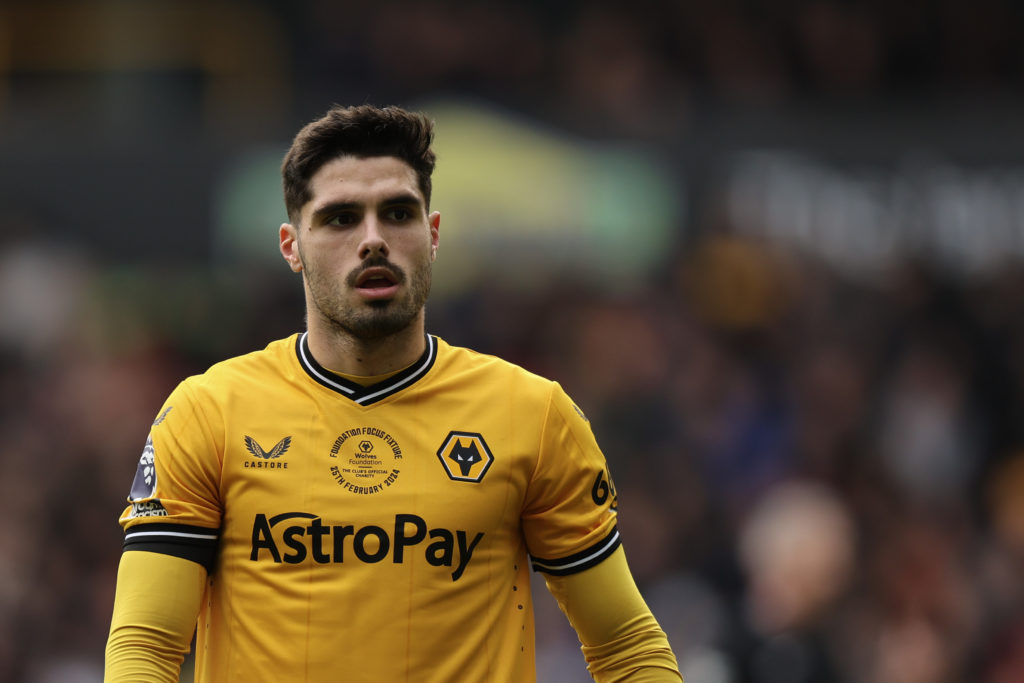 Wolverhampton Wanderers v Sheffield United - Premier League