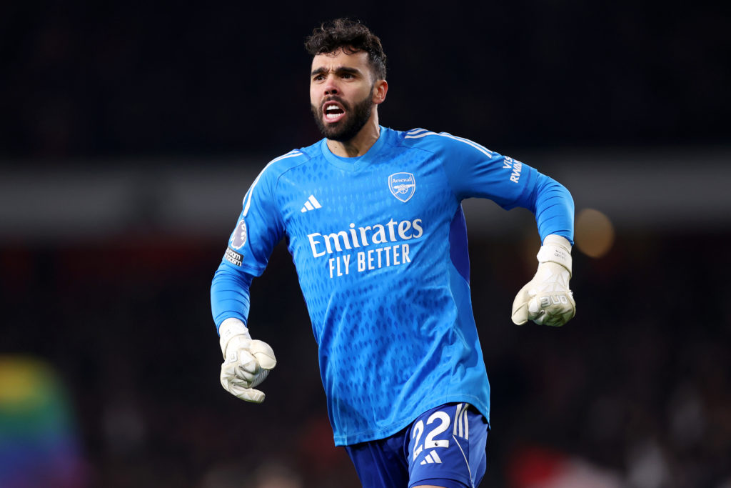 Arsenal FC v Newcastle United - Premier League