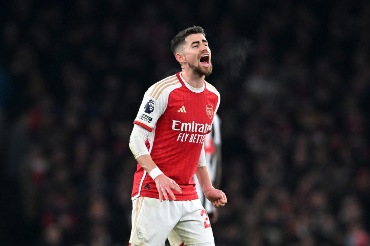 Photo by Stuart MacFarlane/Arsenal FC via Getty Images