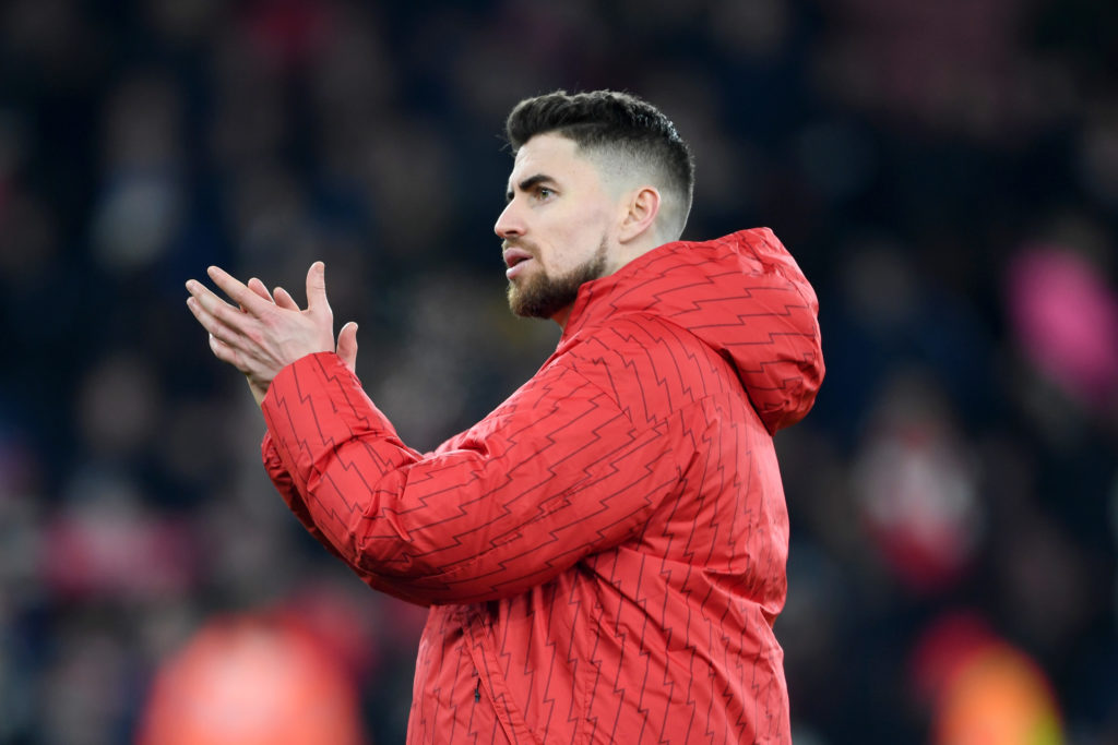 Arsenal FC v Newcastle United - Premier League