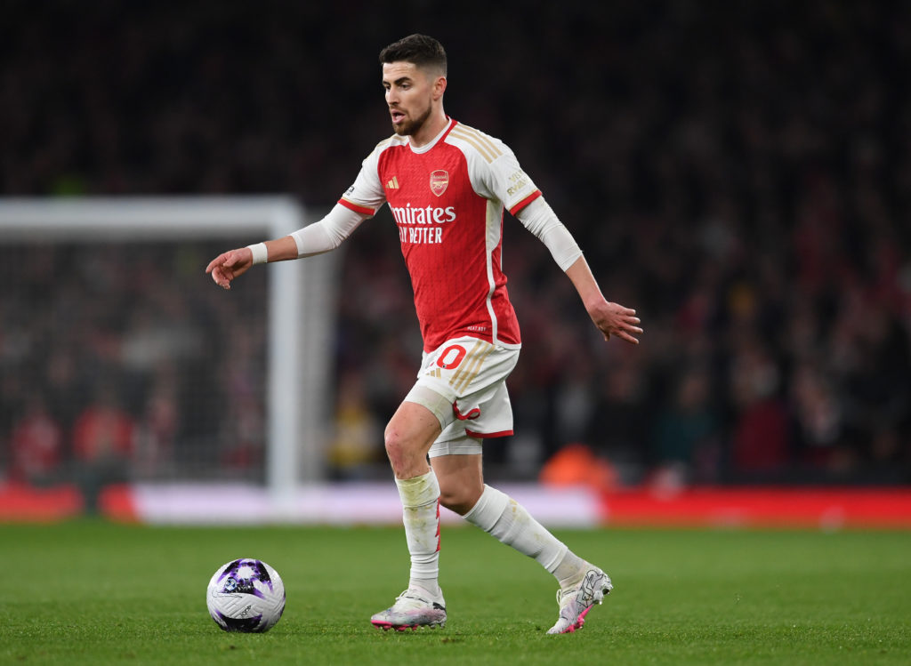 Arsenal FC v Newcastle United - Premier League
