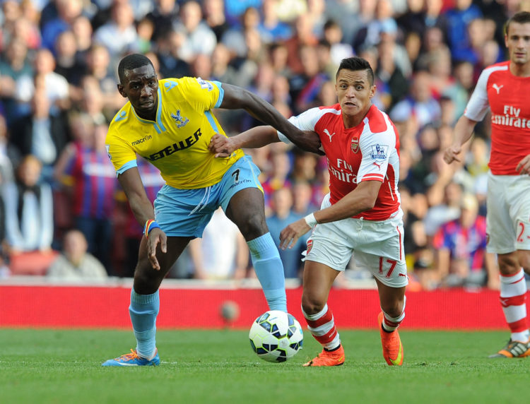 Photo by David Price/Arsenal FC via Getty Images