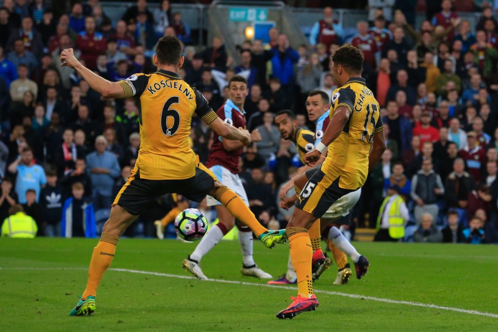 FBL-ENG-PR-BURNLEY-ARSENAL