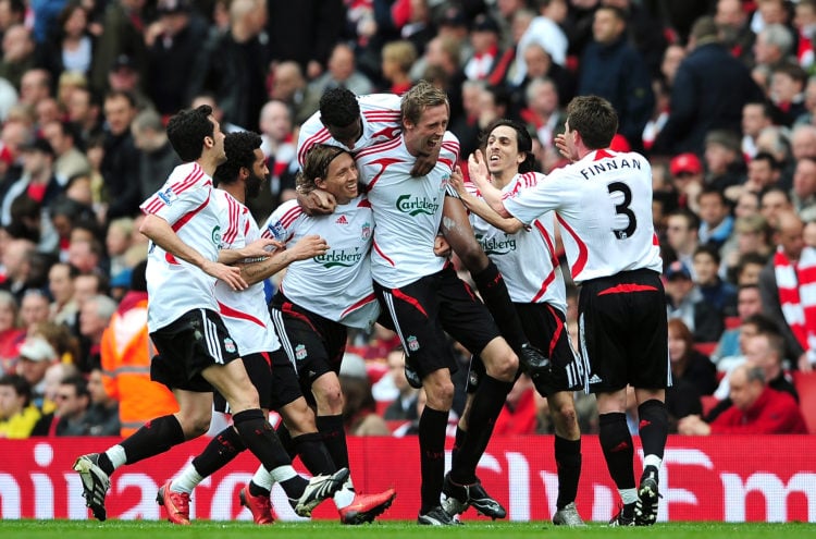 Photo by Shaun Botterill/Getty Images
