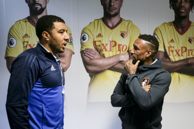 Photo by AFC Bournemouth/AFC Bournemouth via Getty Images