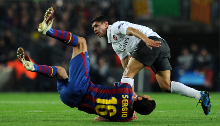 Photo credit should read ADRIAN DENNIS/AFP via Getty Images