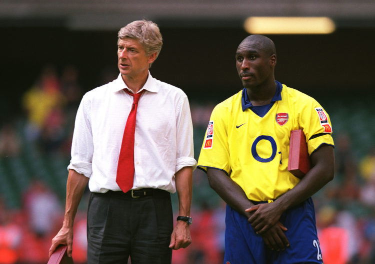 Photo by Stuart MacFarlane/Arsenal FC via Getty Images