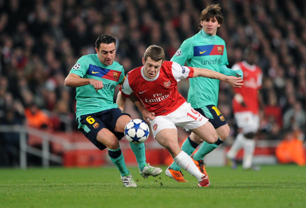 Arsenal FC 'Iconic' Archive