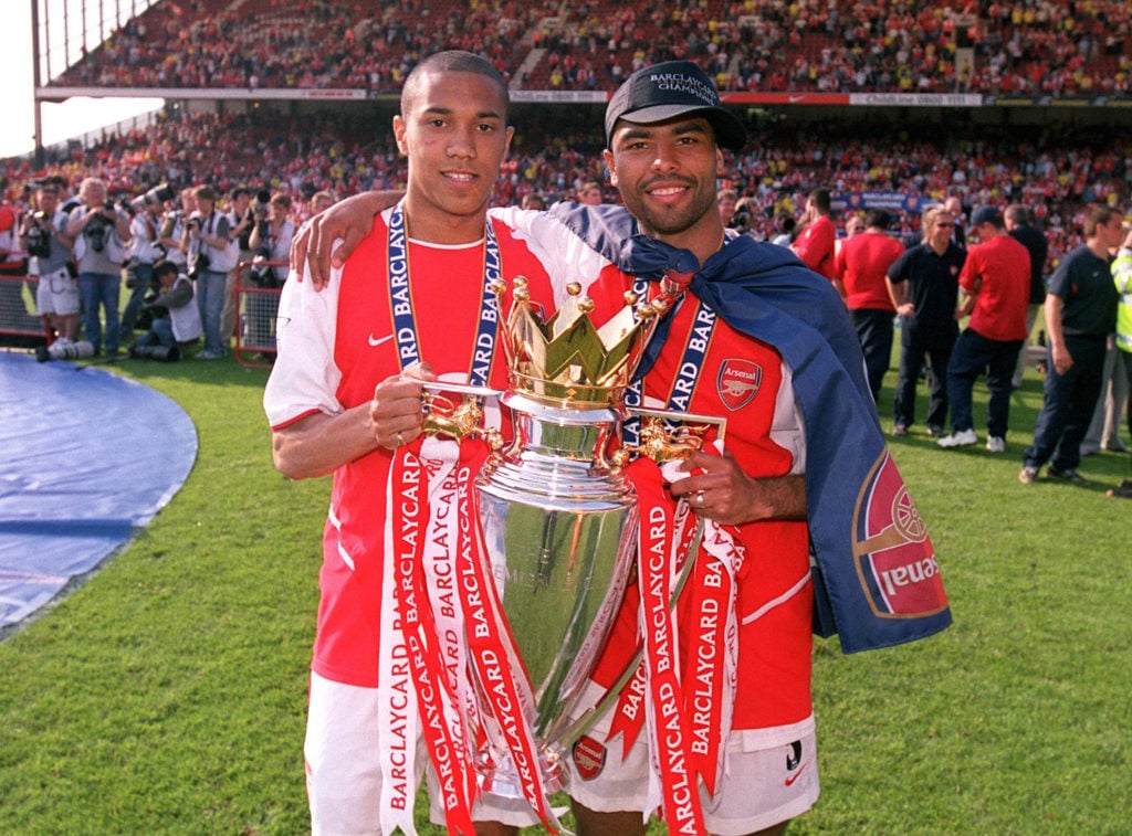 Arsenal FC 'Iconic' Archive