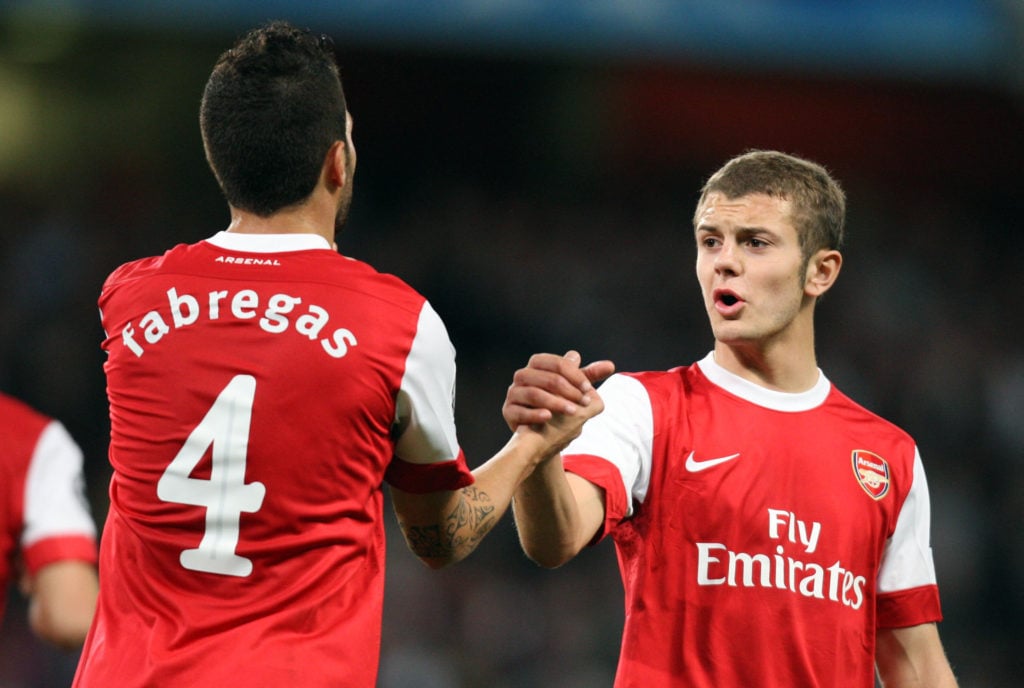Arsenal FC 'Iconic' Archive