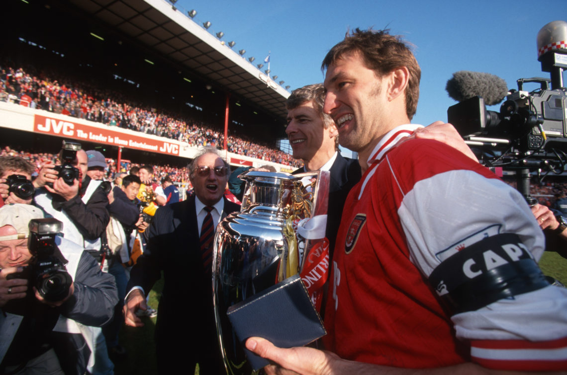 Photo by Mark Leech/Offside via Getty Images