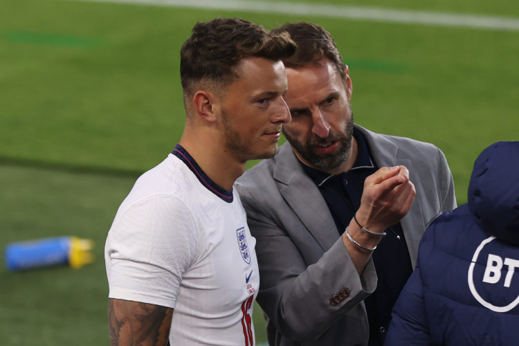 Photo by Eddie Keogh - The FA/The FA via Getty Images
