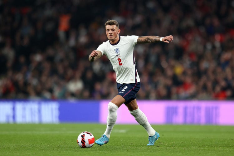 Photo by Alex Pantling - The FA/The FA via Getty Images