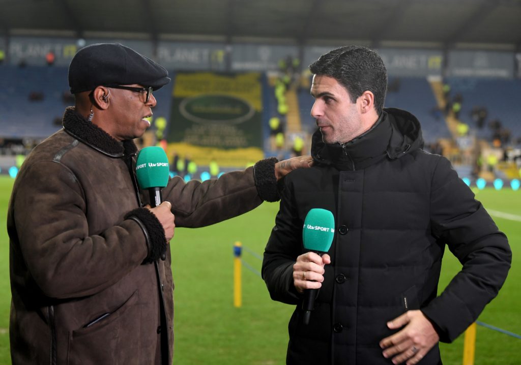 Oxford United v Arsenal: Emirates FA Cup Third Round