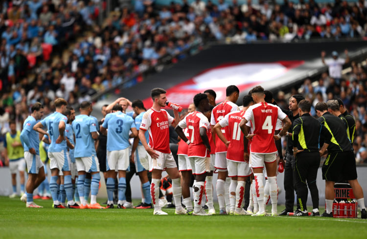 Photo by Shaun Botterill/Getty Images
