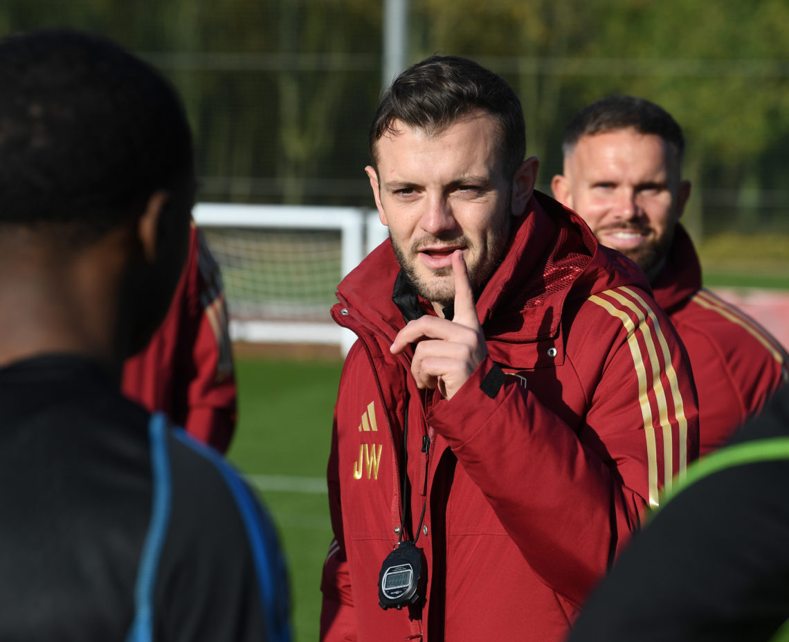 Photo by David Price/Arsenal FC via Getty Images