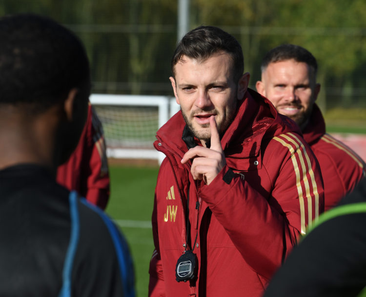 Photo by David Price/Arsenal FC via Getty Images