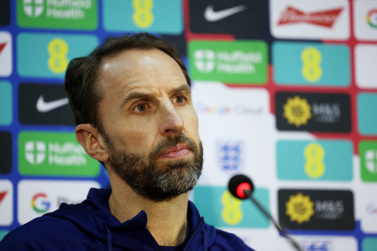 Photo by Eddie Keogh - The FA/The FA via Getty Images