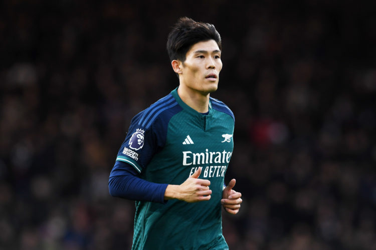 Photo by David Price/Arsenal FC via Getty Images