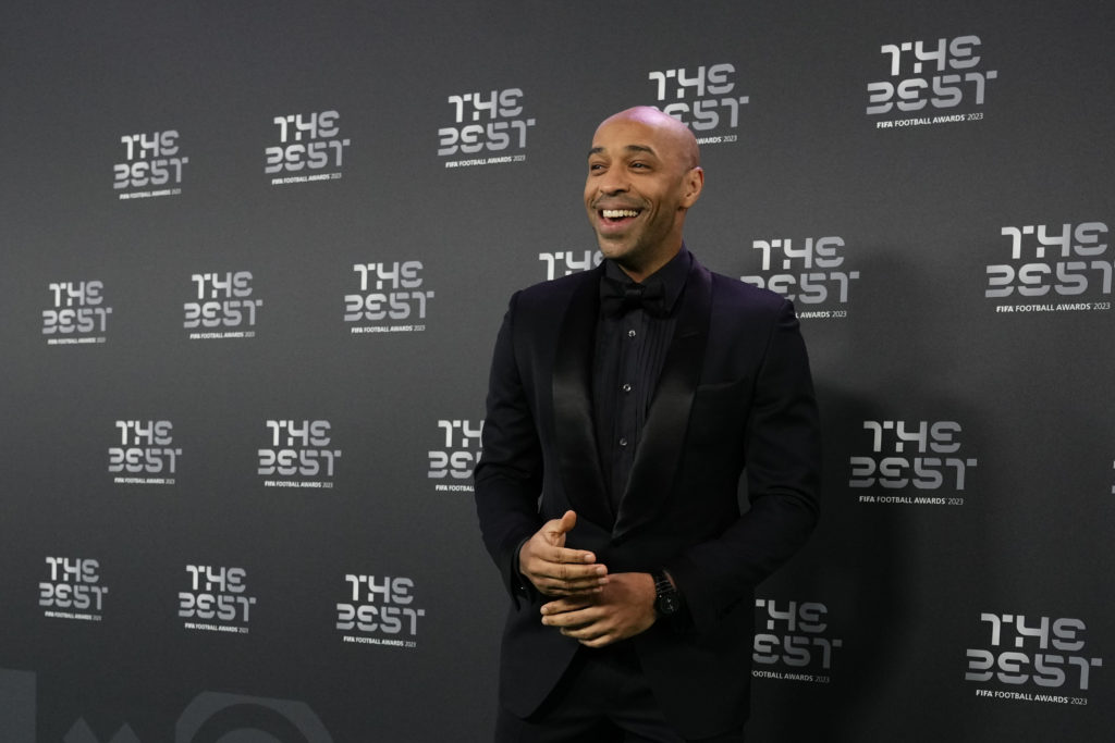 The Best FIFA Football Awards 2023
