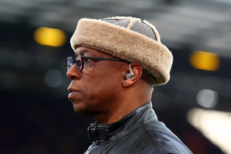 Photo by Chris Brunskill/Fantasista/Getty Images