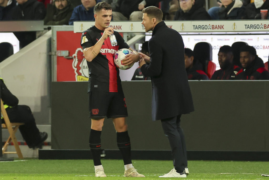 Bayer 04 Leverkusen v VfB Stuttgart - DFB Cup: Quarterfinal