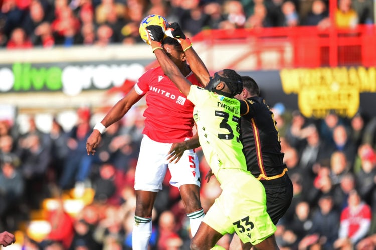 Photo by Ben Roberts Photo/Getty Images