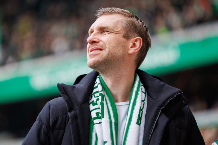 Photo by Max Ellerbrake - firo sportphoto/Getty Images