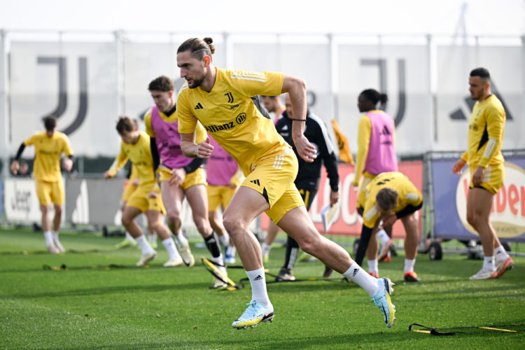 Photo by Daniele Badolato - Juventus FC/Juventus FC via Getty Images