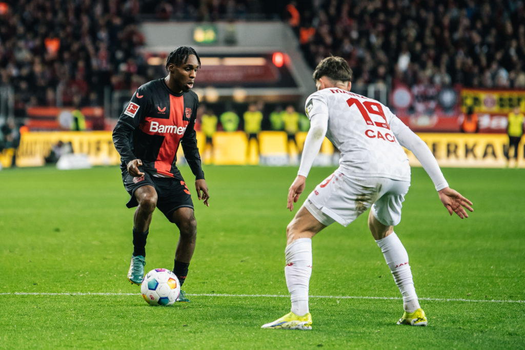 Bayer Leverkusen v Mainz 05 - Bundesliga