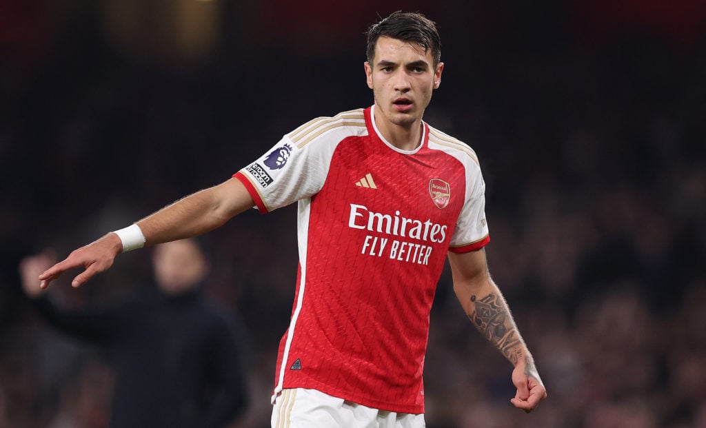 Arsenal FC v Newcastle United - Premier League
