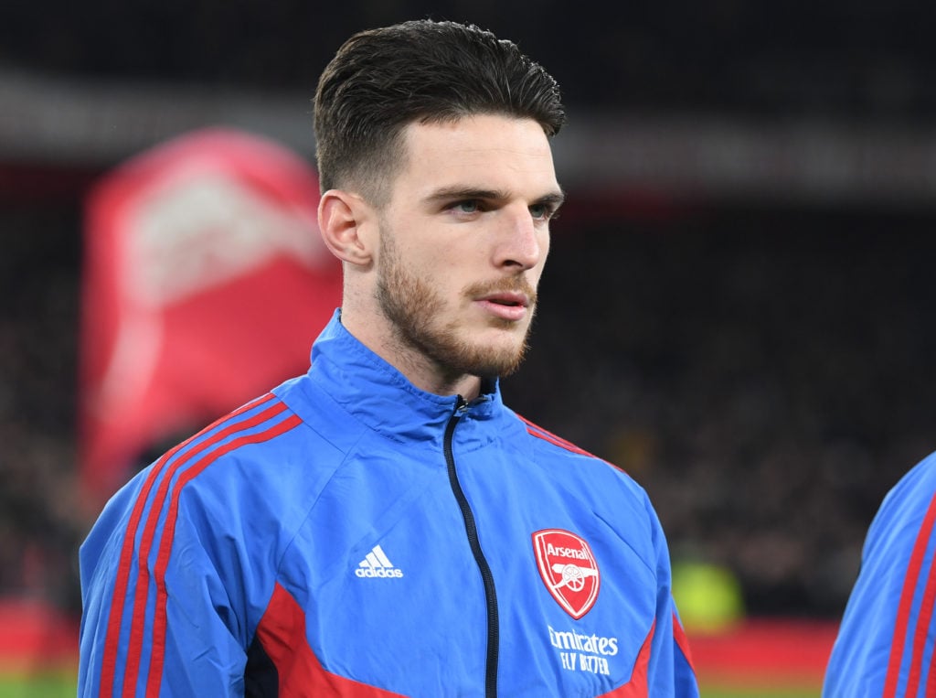 Arsenal FC v Newcastle United - Premier League