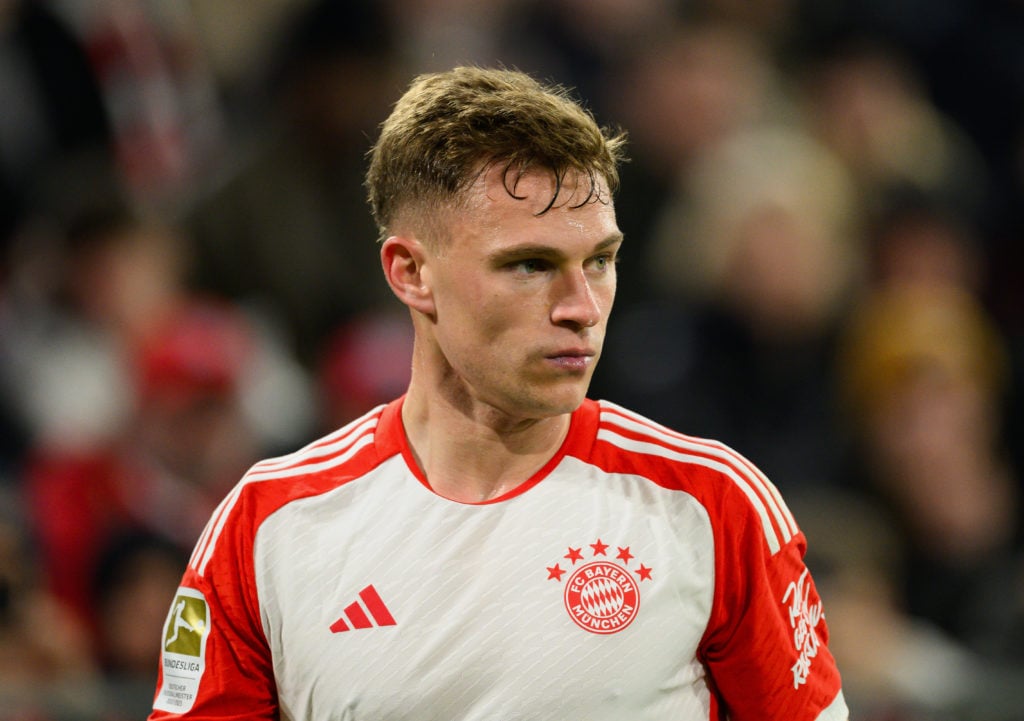 FC Bayern München v RB Leipzig - Bundesliga