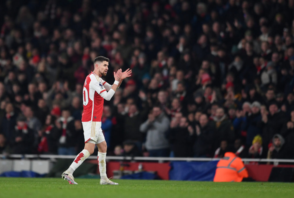 Arsenal FC v Newcastle United - Premier League