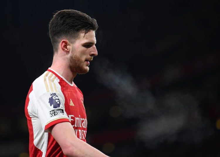 Photo by David Price/Arsenal FC via Getty Images
