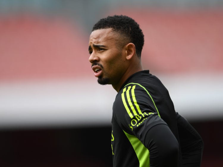 Photo by Stuart MacFarlane/Arsenal FC via Getty Images