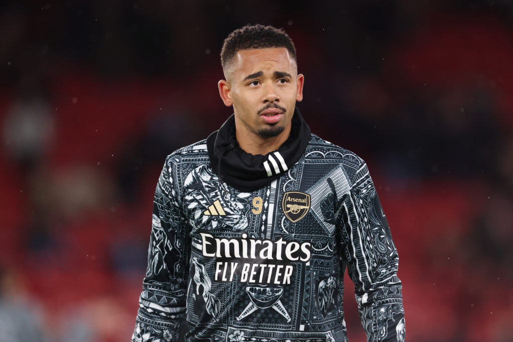 Sheffield United v Arsenal FC - Premier League
