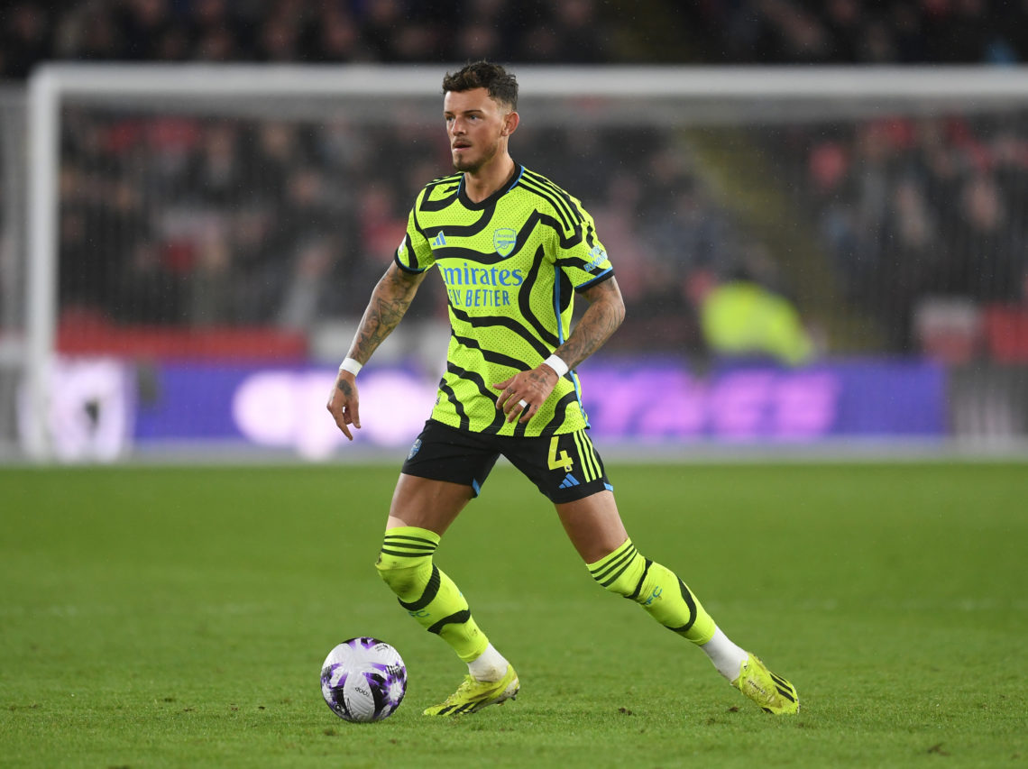 Photo by David Price/Arsenal FC via Getty Images